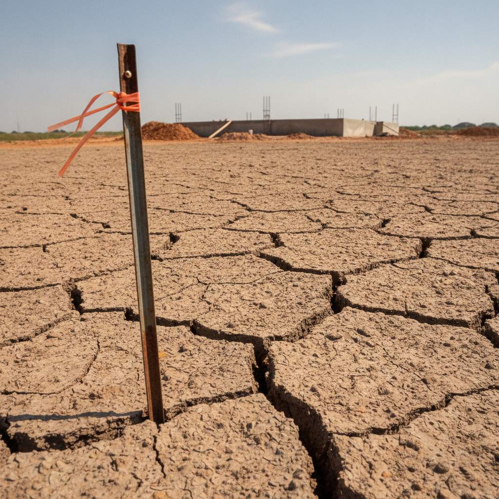 Texas Adopts 2024 IRC: Why Your Foundation Now Requires PE Sealing and What That Costs You