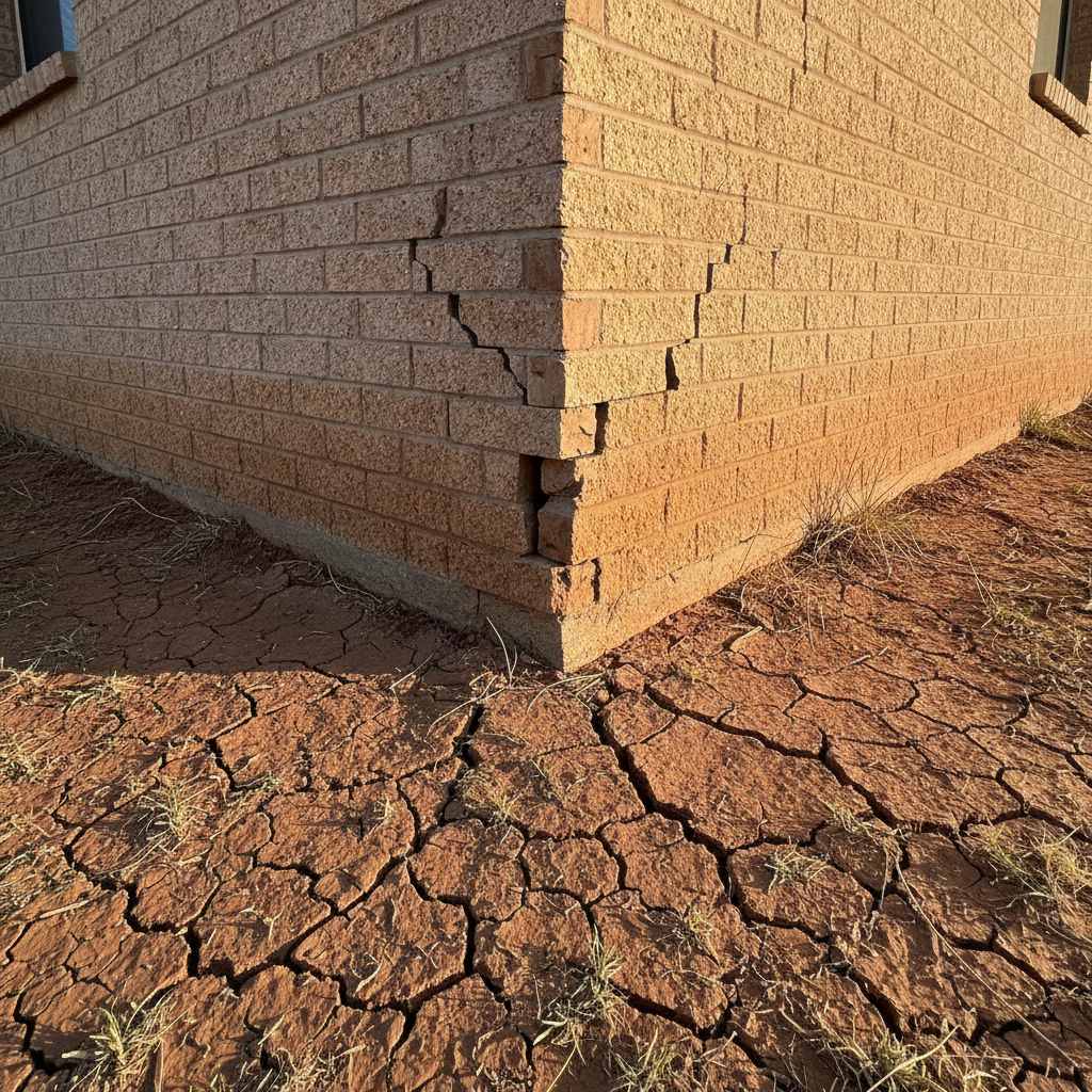 Why Texas Is Searching for Foundation Repair More Than Ever