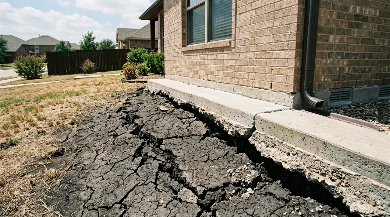 The Watering Myth: Why Over-Saturating Will Not Save Your Foundation