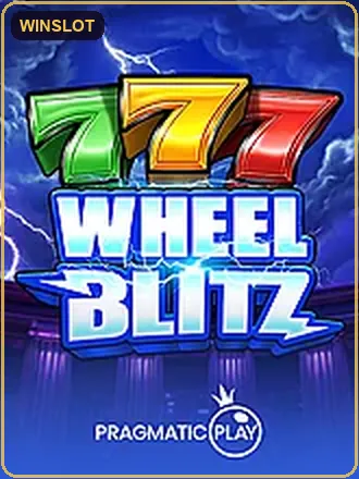 RTP live winslot untuk permainan 777 Wheel Blitz