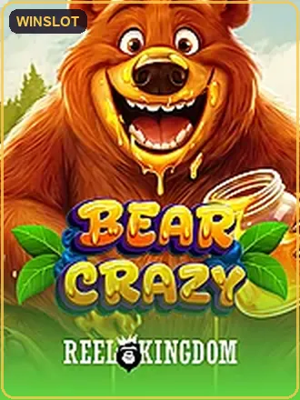 RTP live winslot untuk permainan Bear Crazy