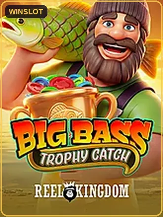 RTP live winslot untuk permainan Big Bass Trophy Catch