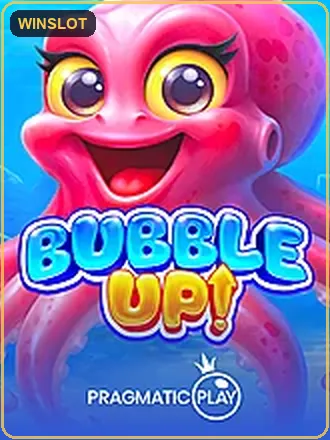 RTP live winslot untuk permainan Bubble Up