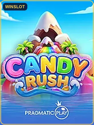 RTP live winslot untuk permainan Candy Rush