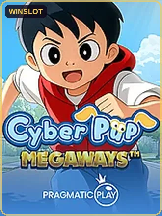 RTP live winslot untuk permainan Cyber Pup Megaways