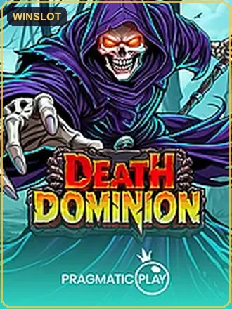 RTP live winslot untuk permainan Death Dominion