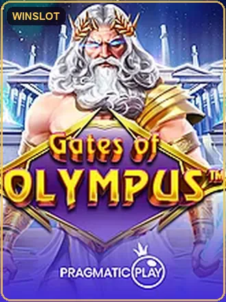 RTP live winslot untuk permainan Gates of Olympus