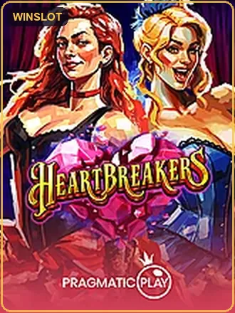 RTP live winslot untuk permainan Heartbreakers