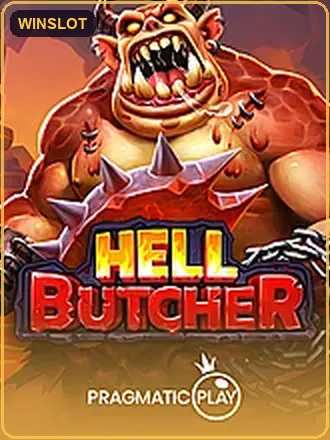 RTP live winslot untuk permainan Hell Butcher