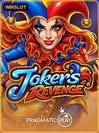 RTP live winslot untuk permainan Joker Revenge