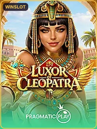 RTP live winslot untuk permainan Luxor of Cleopatra