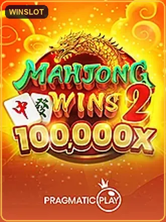 RTP live winslot untuk permainan Mahjong Wins 2