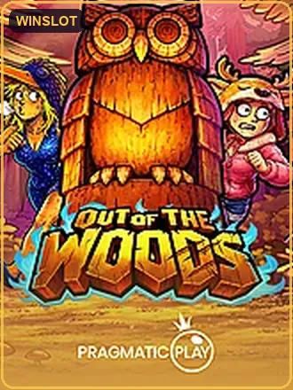 RTP live winslot untuk permainan Out of the Woods