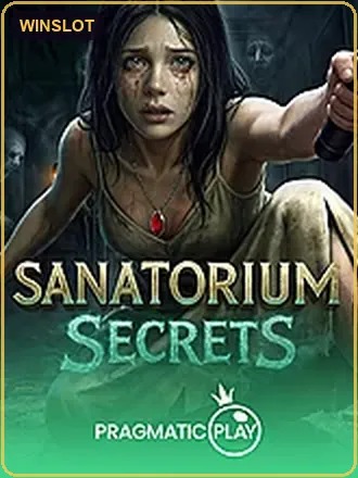 RTP live winslot untuk permainan Sanatorium Secrets