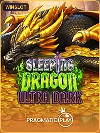 RTP live winslot untuk permainan Sleeping Dragon Ultra Dark