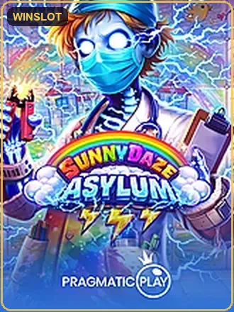 RTP live winslot untuk permainan Sunnydaze Asylum