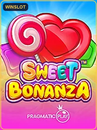 RTP live winslot untuk permainan Sweet Bonanza