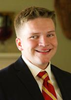 Josh Ford