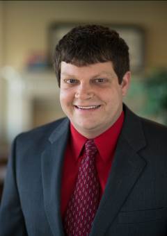 Jason A. Conklin, P.E.
