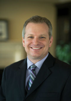 Michael D. Gandy, P.E.